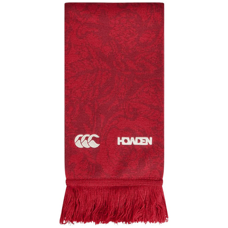 Canterbury British & Irish Lions Rugby 2024/25 Scarf