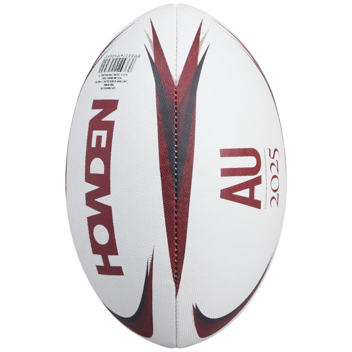 Canterbury British & Irish Lions Rugby 2024/25 Mentre Sponsor Ball