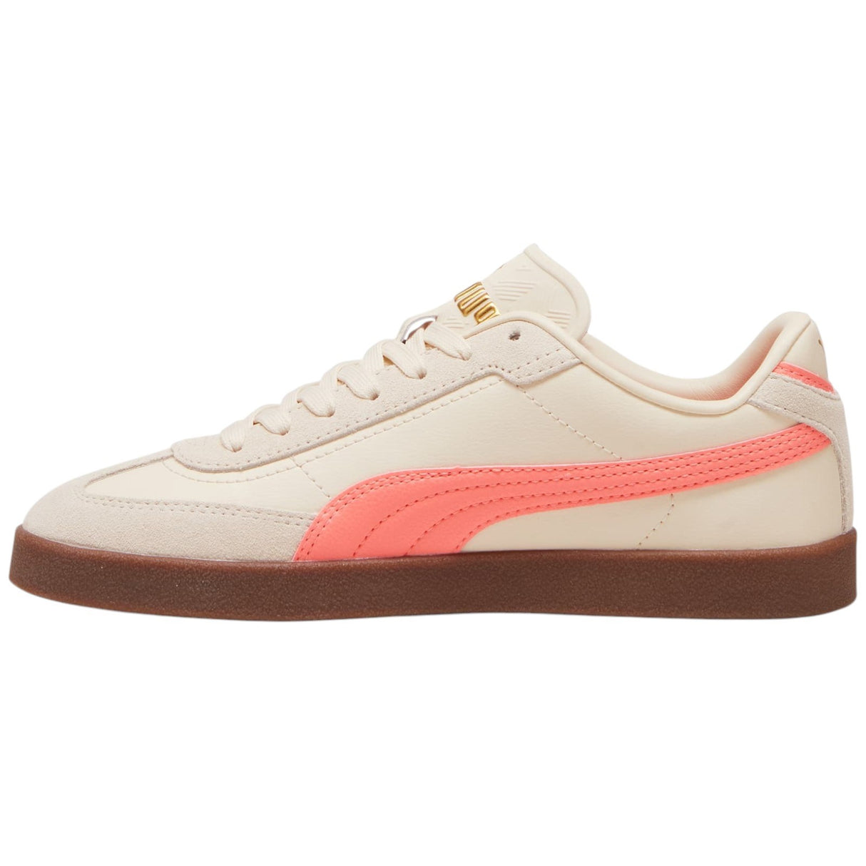 Puma Club II Era Womens Sneakers