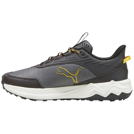 Puma Extend Lite Trail Mens Running Shoes