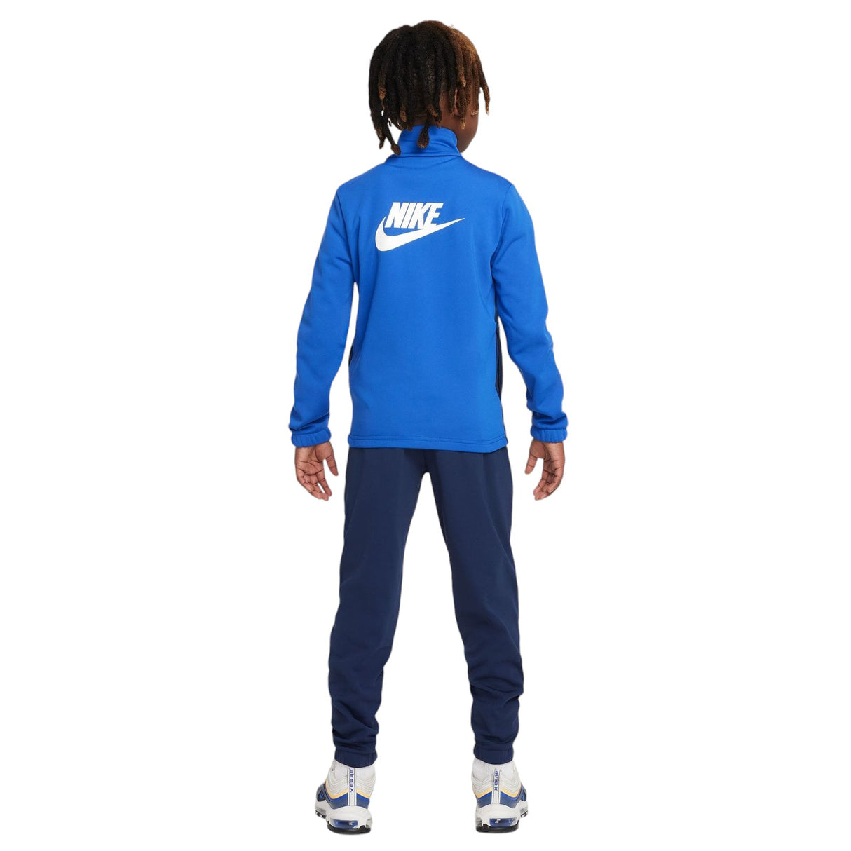 Nike Sportswear Kids Tracksuit