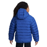 Nike Sportswear Lightweight Synthetic Fill Kids Hooded Jacket