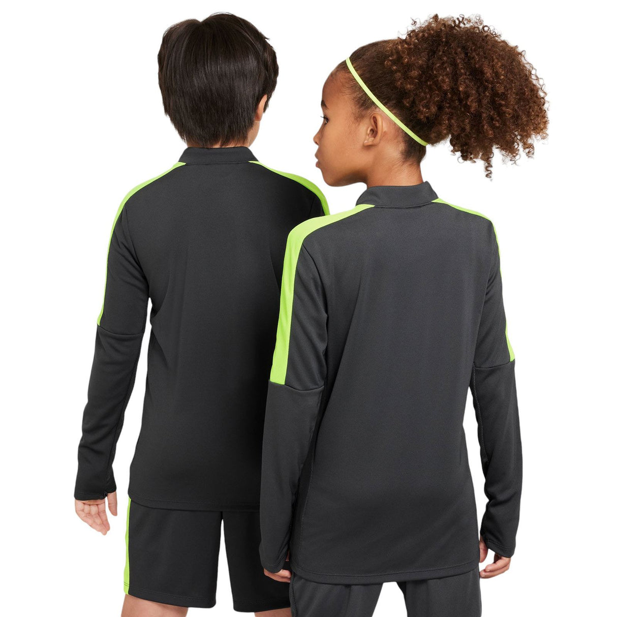 Nike Dri-FIT Academy23 Kids Soccer Drill Top