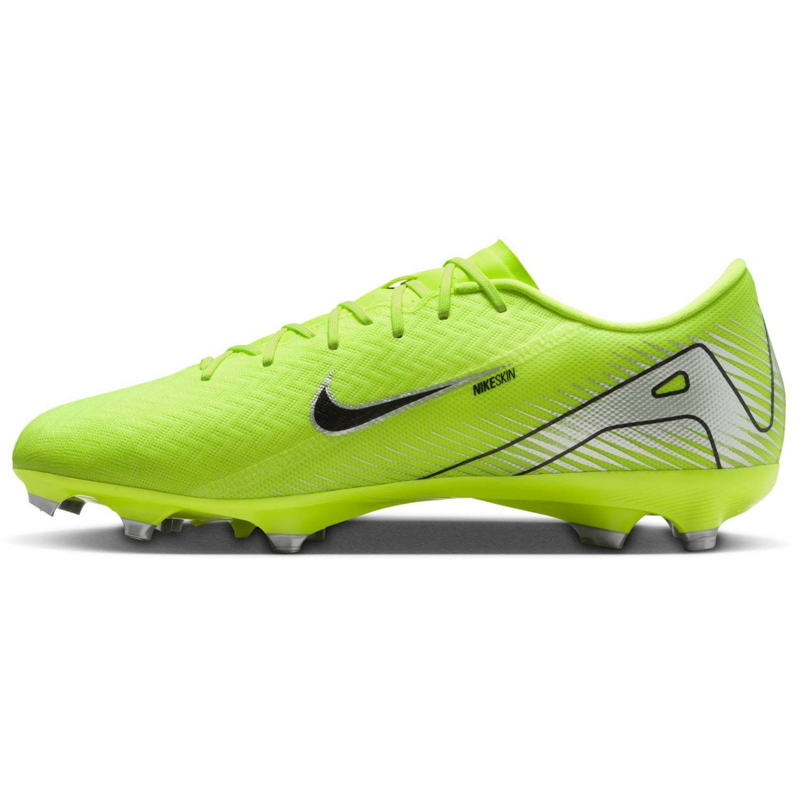 Nike mercurial vapor green best sale