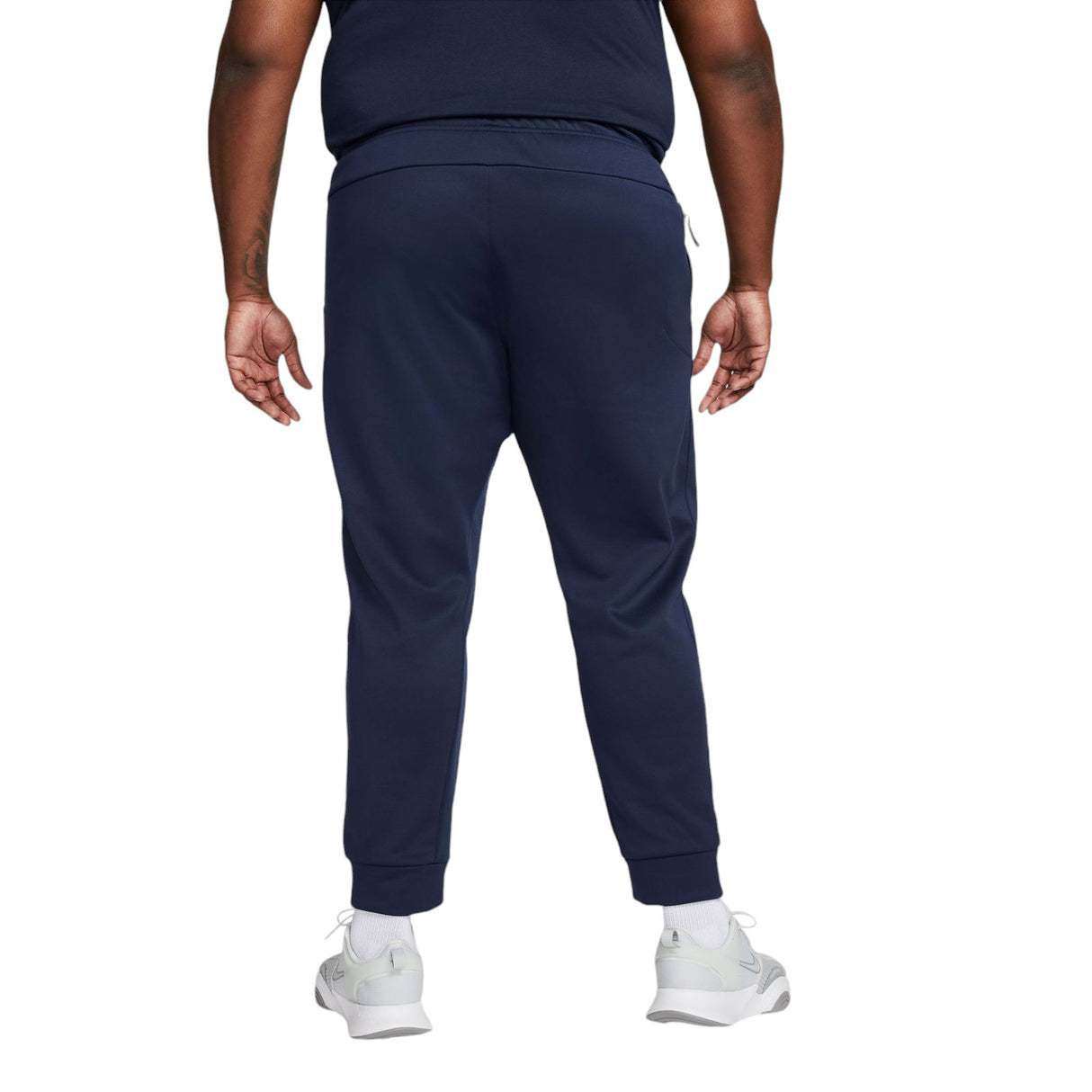 Nike Therma-FIT Mens Tapered Training Pants