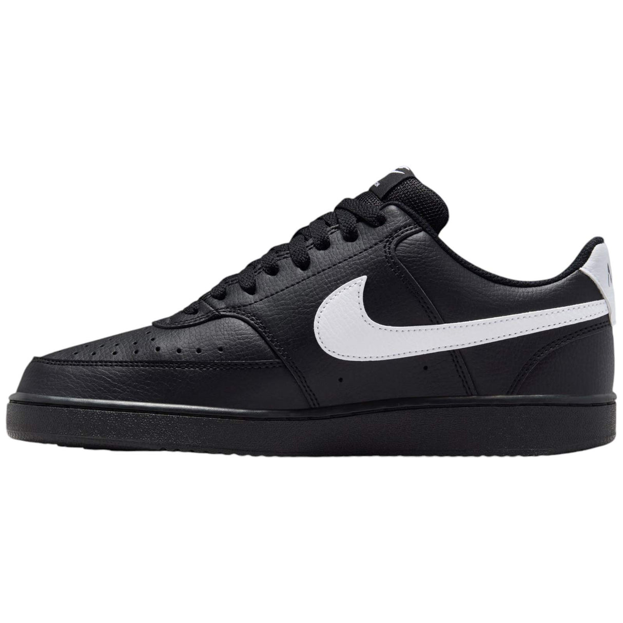 Nike Court Vision Low Mens Shoes