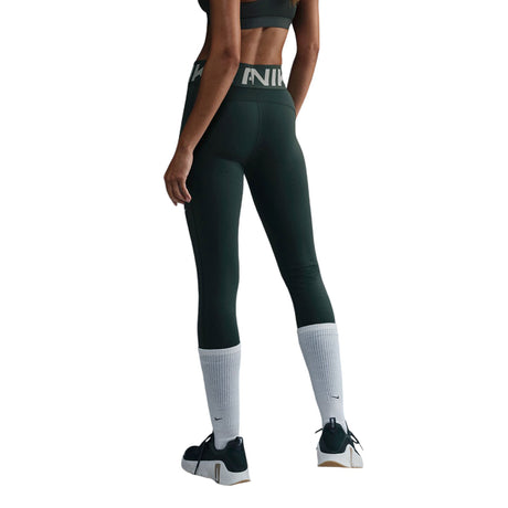 Nike Pro Sculpt Womens High-Waisted Full-Length Leggings