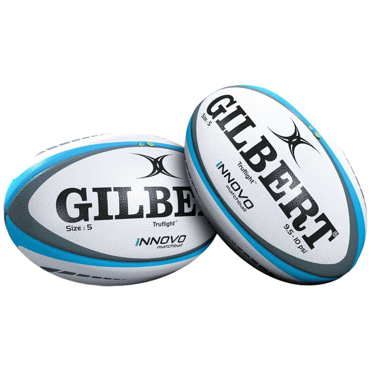 Gilbert Innovo Match Ball Size 5