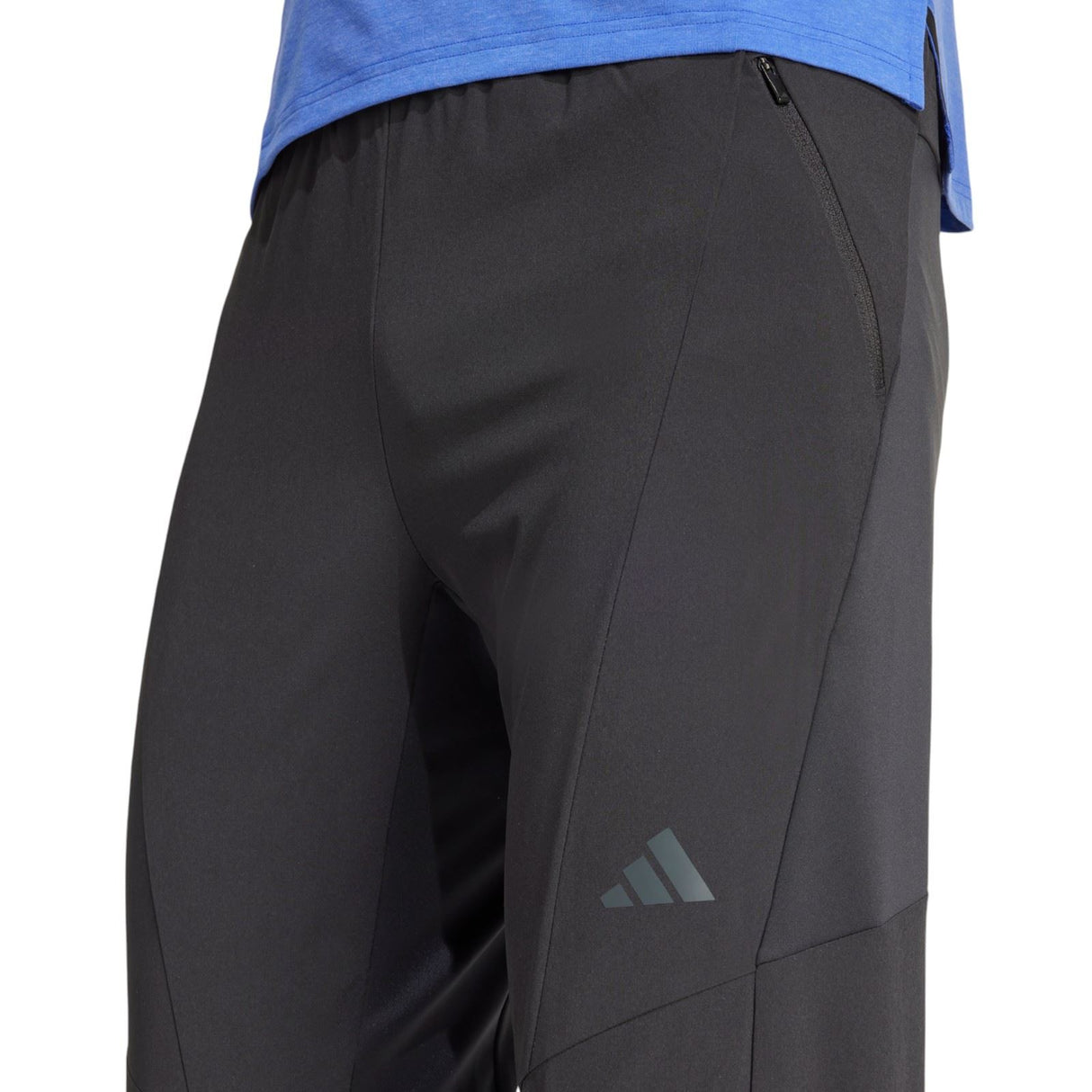 adidas Designed For Training Mens Hybrid Training Joggers