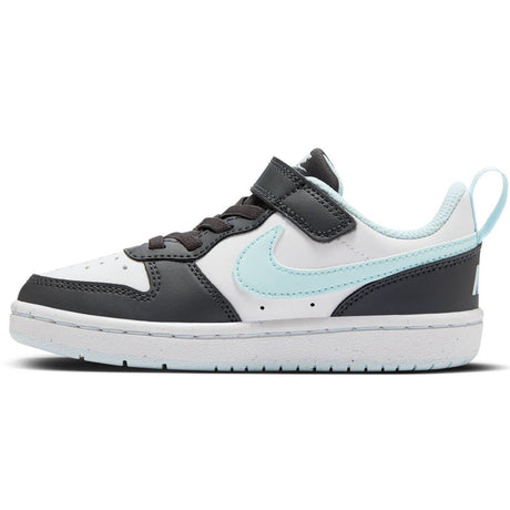 Nike Court Borough Low Recraft Kids Shoes