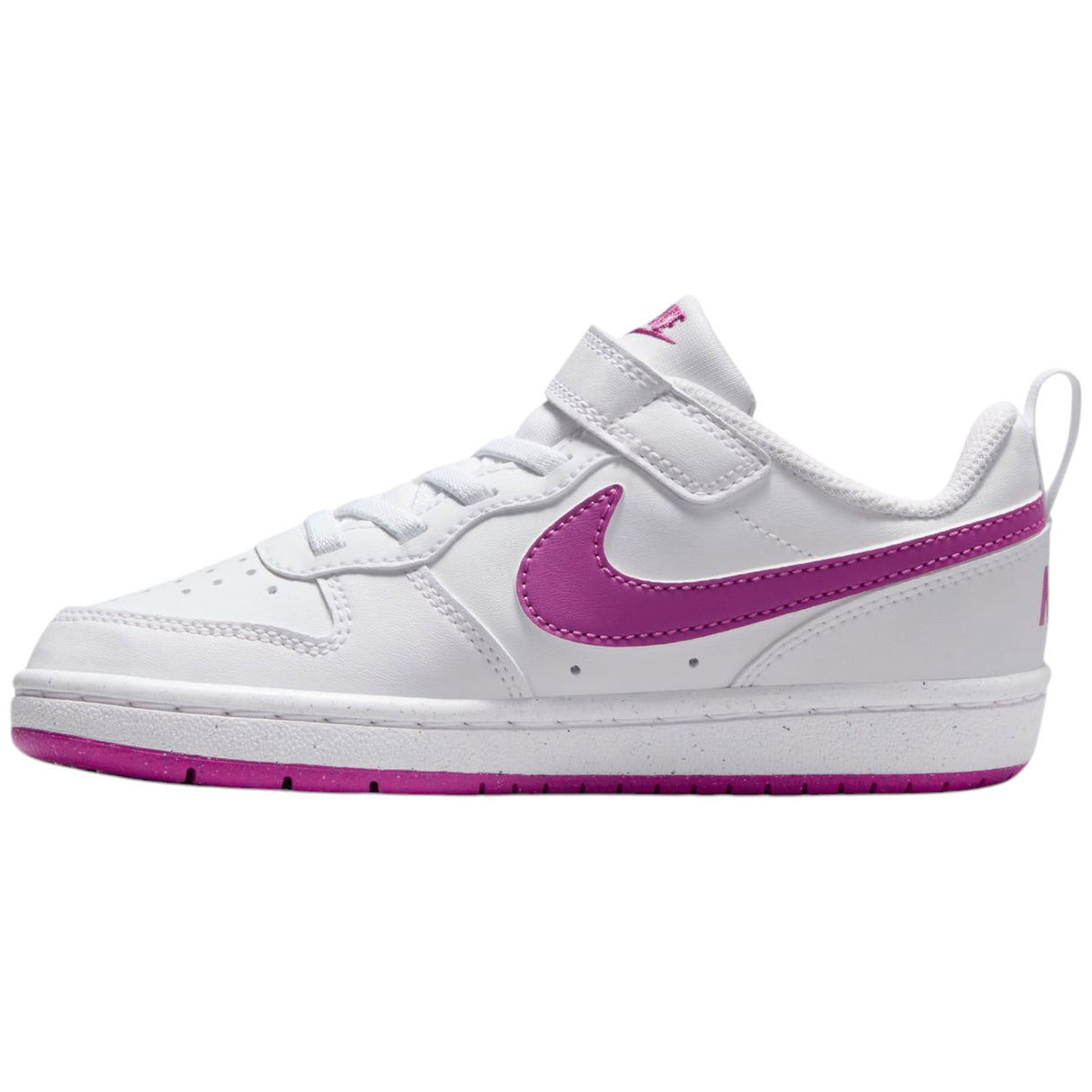 Nike Court Borough Low Recraft Junior Girls Shoes