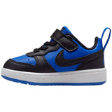 Nike Court Borough Low Recraft Infant Boys Kids Shoes