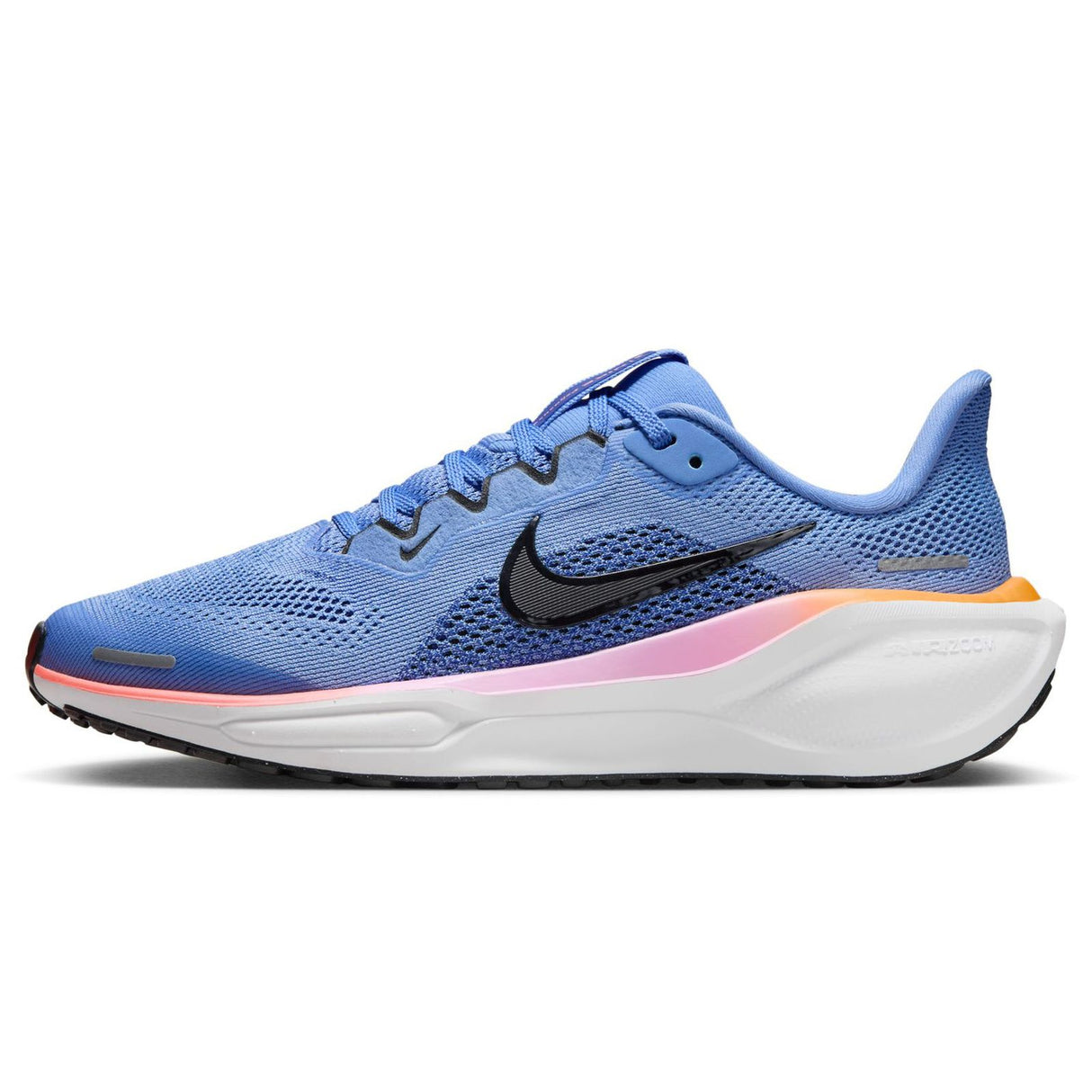 Nike Pegasus 41 Kids Road Running Shoes