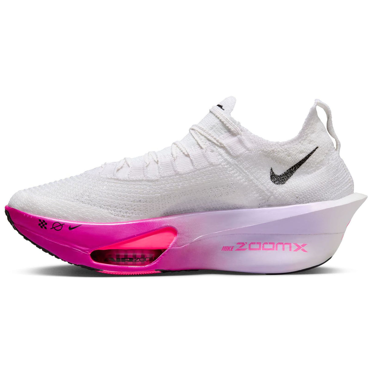 Nike Alphafly 3 Womens Road Racing Shoes