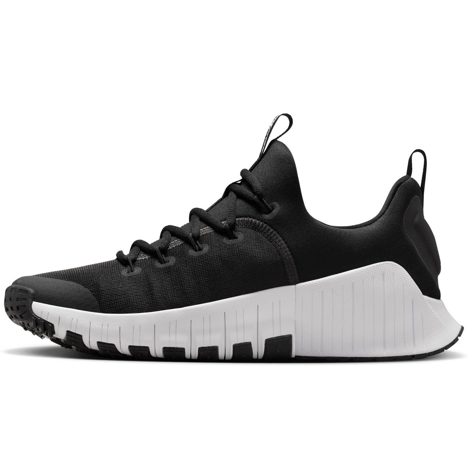 Nike free 6.0 womens black online