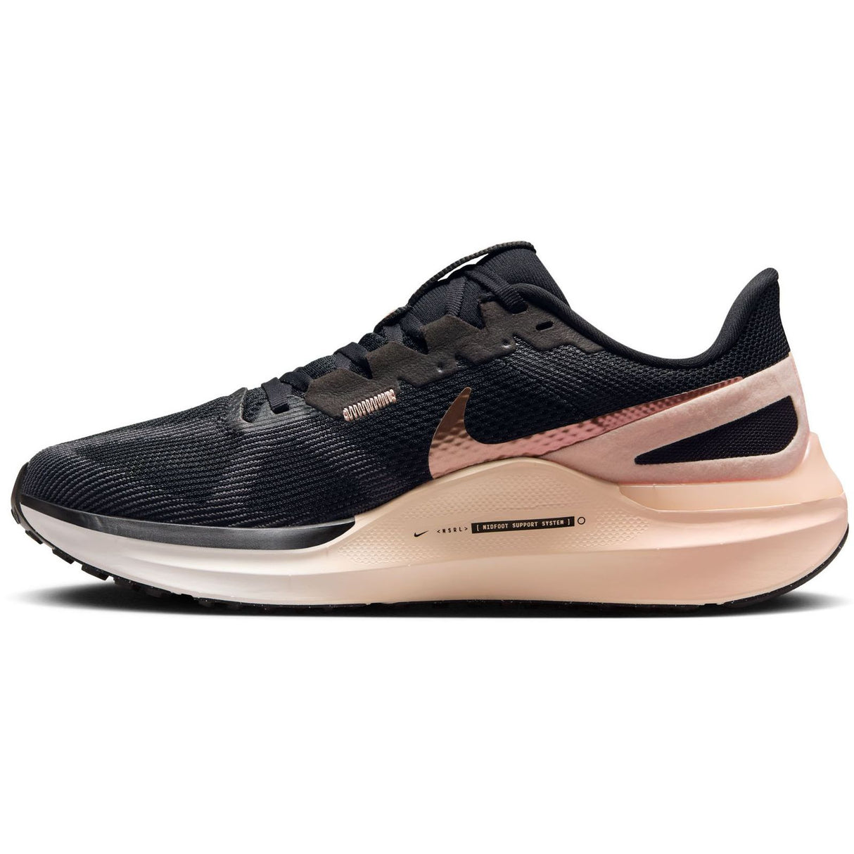 Nike Structure 25 Womens Road Running Shoes