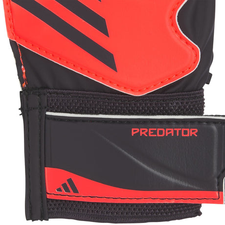 adidas Predator Kids Goalkeeper Football Training Gloves