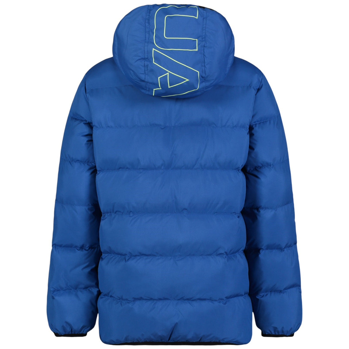 Under Armour Pronto Kids Full-Zip Hooded Puffer Jacket