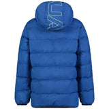 Under Armour Pronto Kids Full-Zip Hooded Puffer Jacket