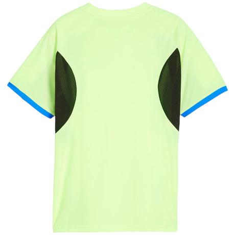 Puma Individual Liga Kids Short Sleeved Jersey