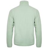 Umbro Relaxed Mens Half-Zip Polar Fleece