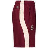 Kappa Bordeaux 24/25 Staff Trn Short Mar