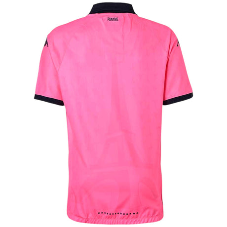 Kappa Kombat Stade Francais Paris 2024/25 Short Sleeved Home Match Replica Jersey