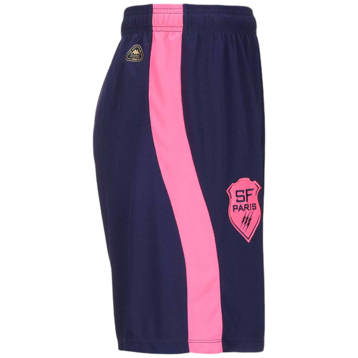 Kappa Stade Francais Paris 2024/25 Rugby Training Short