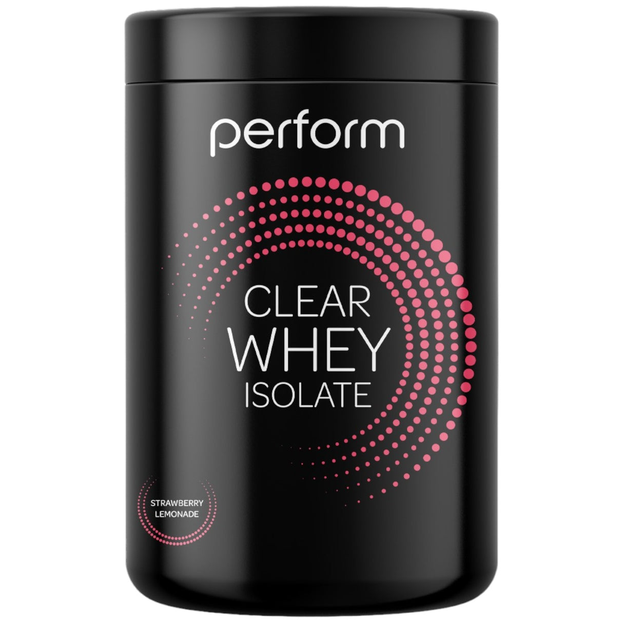 Perform Clear Whey Isolate - 500g