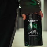 Perform Gunpowder Pre Workout - 550g