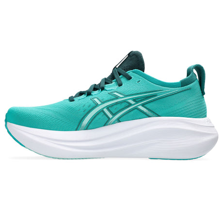 Asics Gel-Nimbus 27 Mens Road Running Shoes