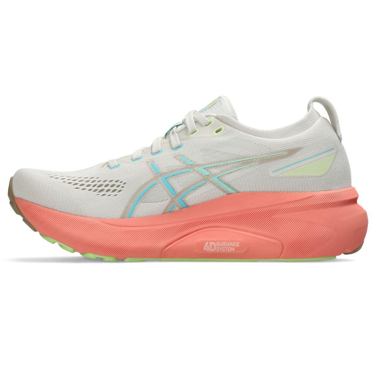 Asics Gel-Kayano 31 Wmns Run Breeze/Wht