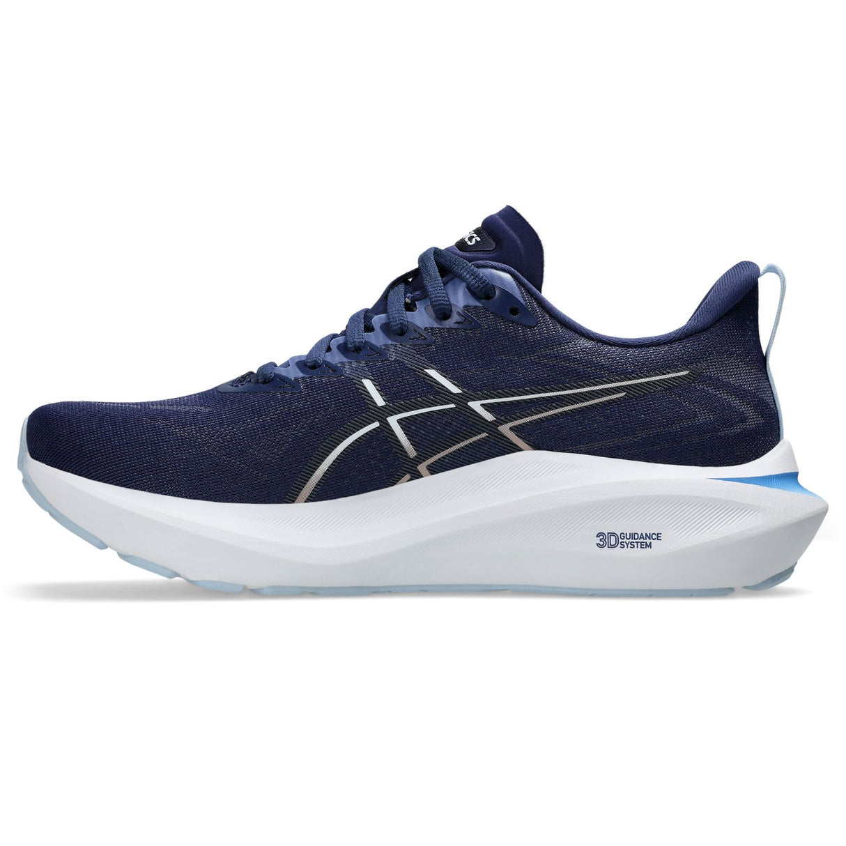 Asics GT-2000 13 Wmns Run Blue/Grey