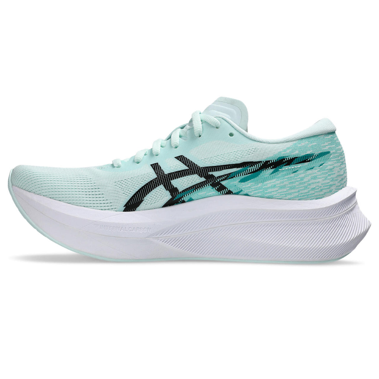 Asics Magic Speed 4 Wmns Run Sea/Black