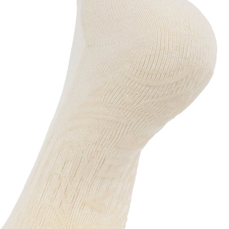 Bahe Studio Grippy Crew Socks