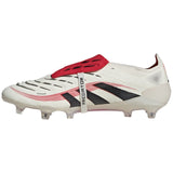 adidas Predator Elite Fold-Over Tongue Firm Ground Football Boots