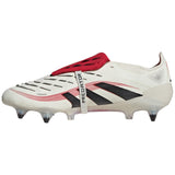 adidas Predator Elite Fold-Over Tongue Soft Ground Football Boots