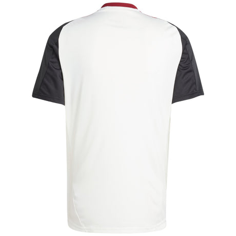 adidas Manchester United Tiro 2024/25 Training Jersey