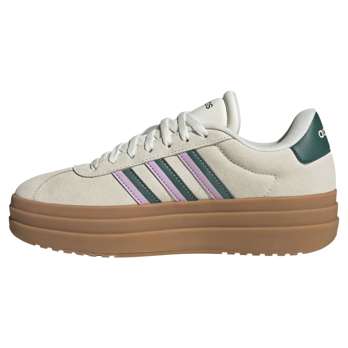 adidas VL Court Bold Womens Shoe