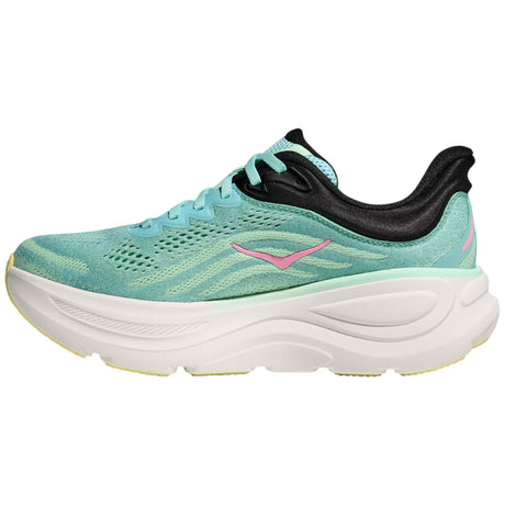 Hoka Bondi 9 Womens Running Shoes