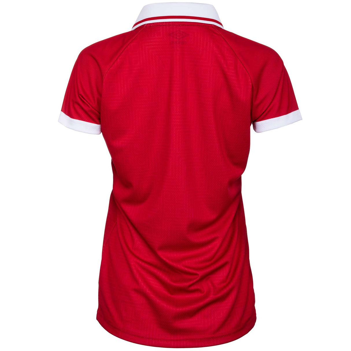 Umbro Sligo Rovers Football 2024/25 Womens Short Sleeved Home Jersey