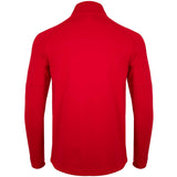 Umbro Sligo Rovers Football 2024/25 Mens Half-Zip Mid-Layer Top