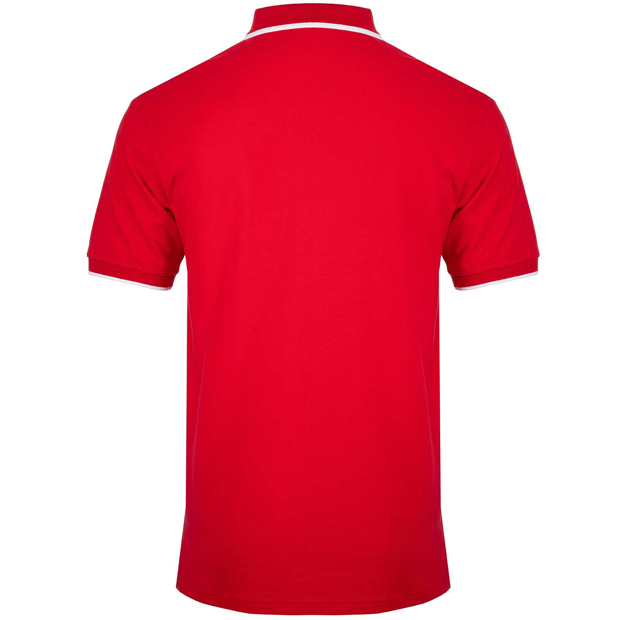 Umbro Sligo Rovers Football 2024/25 Mens Polo Shirt