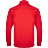 Umbro Sligo Rovers Football 2025 Mens Half-Zip Bonded Fleece Top