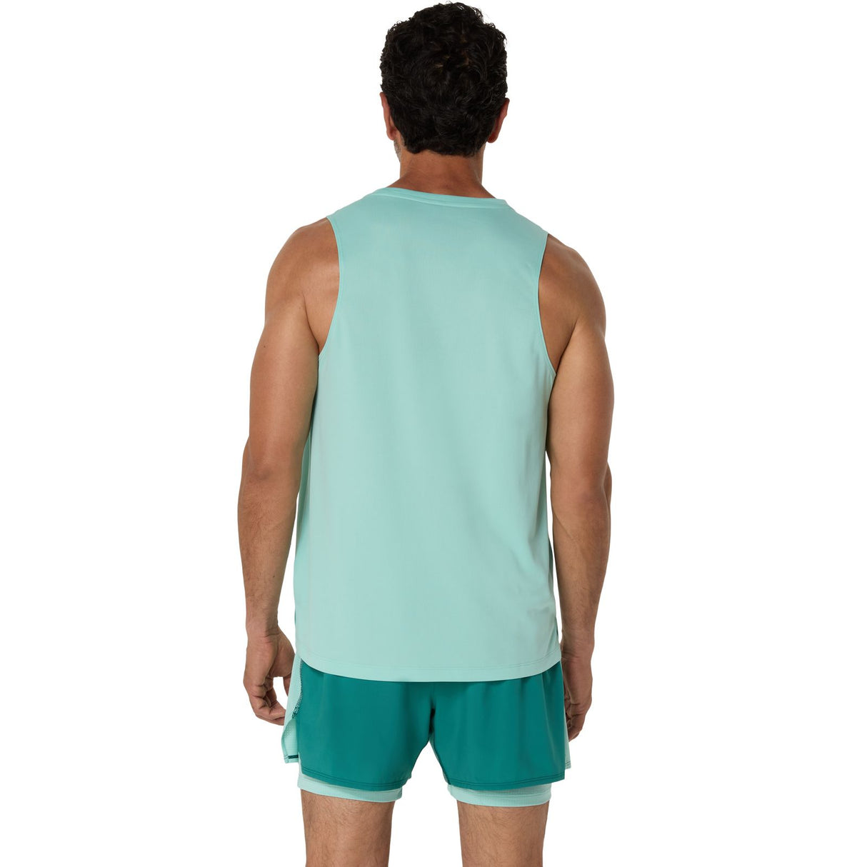 Asics Core Mens Singlet Top