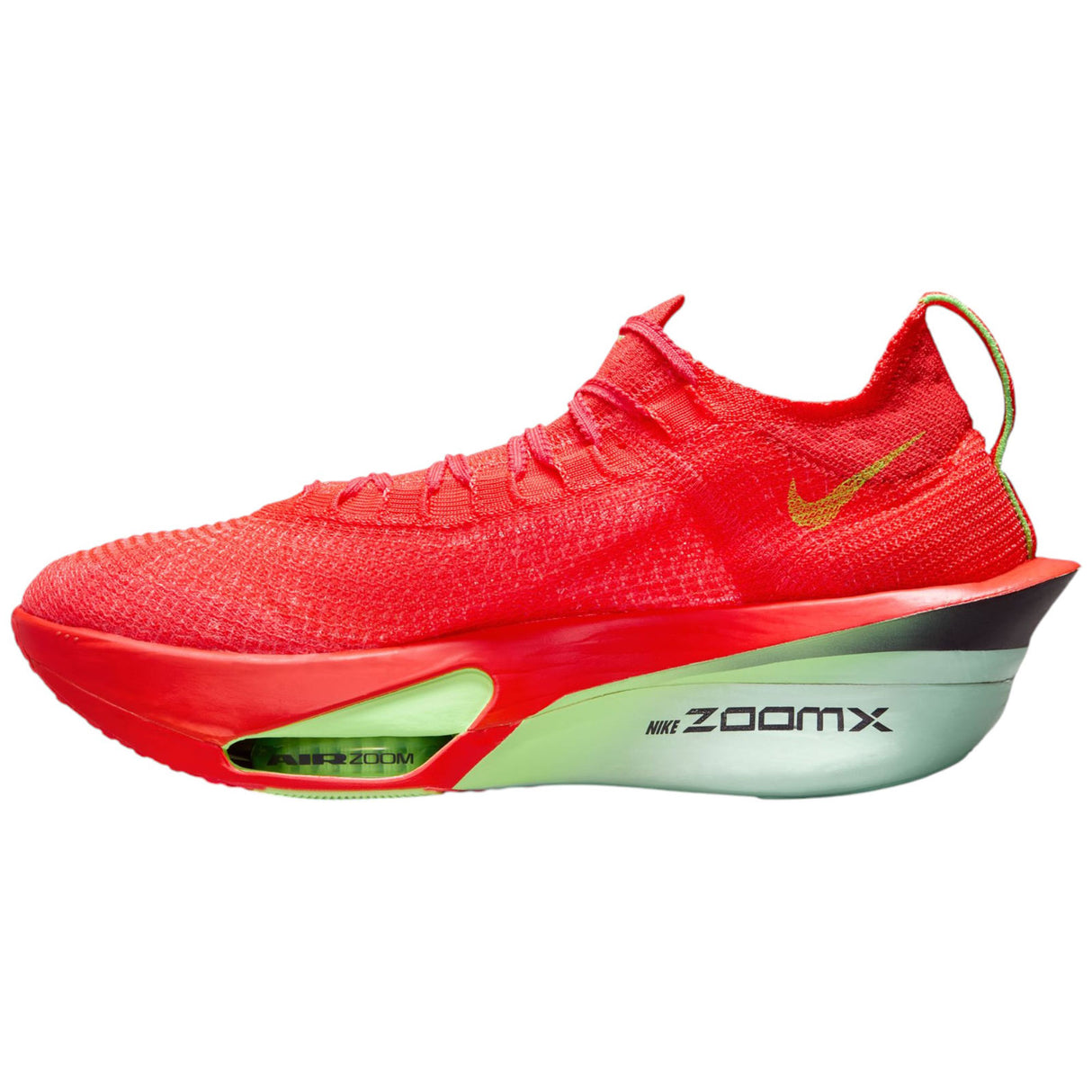 Nike Air Zoom Alphafly 3 Mens Road Racing Shoes