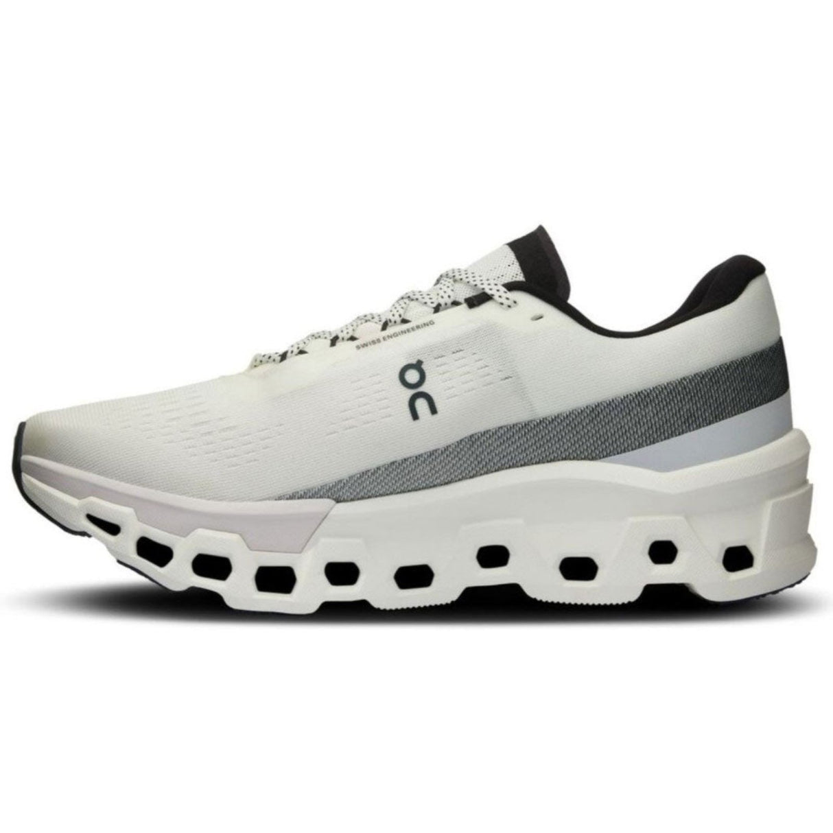 ON Cloudmonster Mens Running Shoes