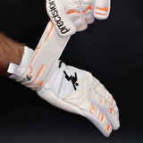 Precision Fusion X Pro Negative Contact Duo GK Gloves