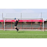 Precision Goalkeepers Bungee Kit