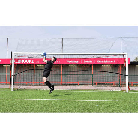 Precision Goalkeepers Bungee Kit